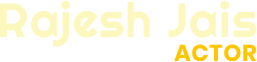 Rajesh Jais Logo